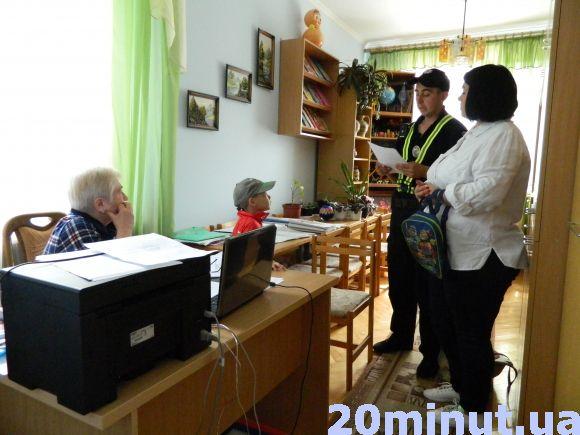 П`ятирічного Рената не пустили у дитсадок, бо немає прописки, фото №2 на сайті 20minut.ua