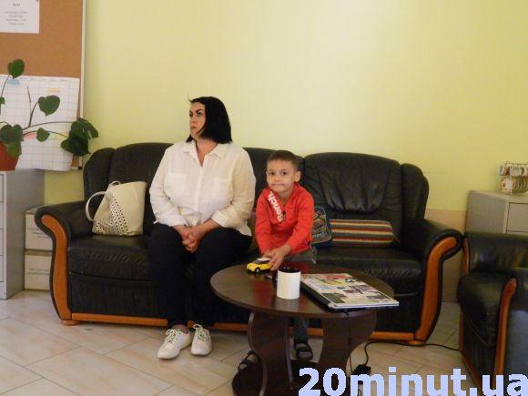 П`ятирічного Рената не пустили у дитсадок, бо немає прописки, фото №1 на сайті 20minut.ua