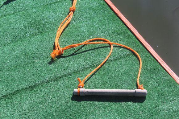 Новини Вінниці - фото з #Нові_Враження: як я вперше катався на вейкборді #Нові_Враження: як я вперше катався на вейкборді, фото №3 на сайті 20minut.ua