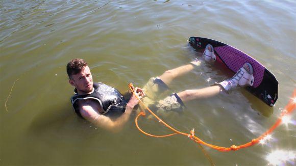 Новини Вінниці - фото з #Нові_Враження: як я вперше катався на вейкборді #Нові_Враження: як я вперше катався на вейкборді, фото №6 на сайті 20minut.ua