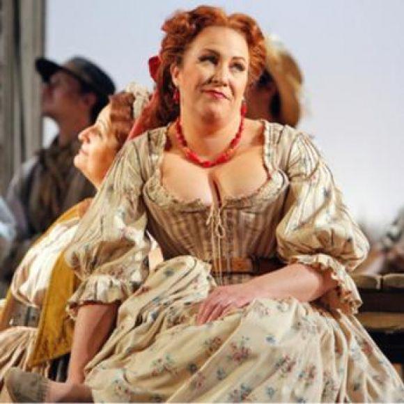 Новини Вінниці - фото з Світ магії, драконів і напівбогів – у неділю на OPERAFEST TULCHYN! Світ магії, драконів і напівбогів – у неділю на OPERAFEST TULCHYN!, фото №6 на сайті 20minut.ua