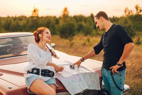 Пять идей для незабываемой Лав Стори, фото №1 на сайті vsim.ua