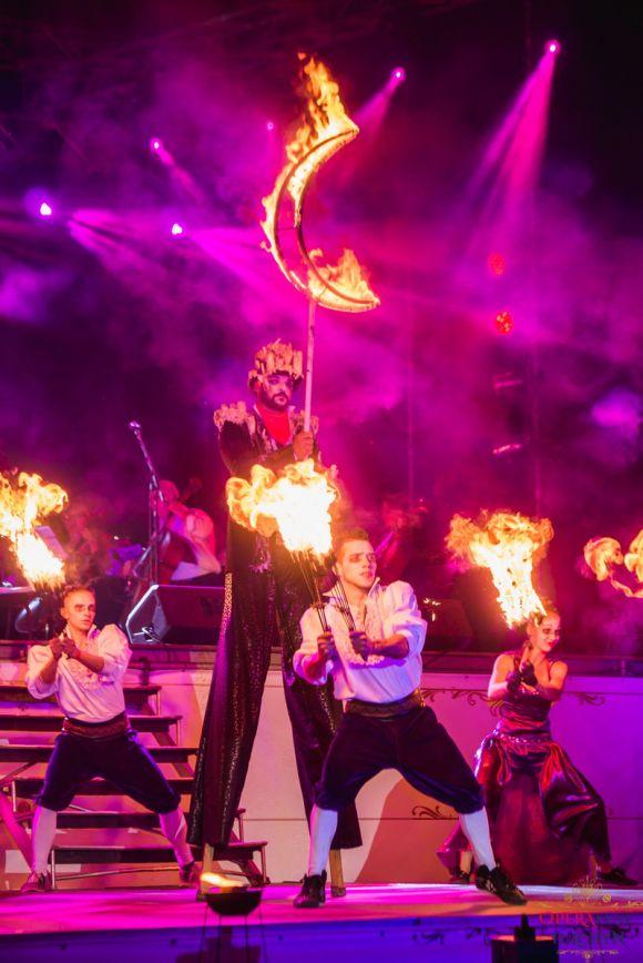 Вихідні на OPERAFEST TULCHYN! Чим здивує найгучніший open air літа?, фото №14 на сайті 20minut.ua