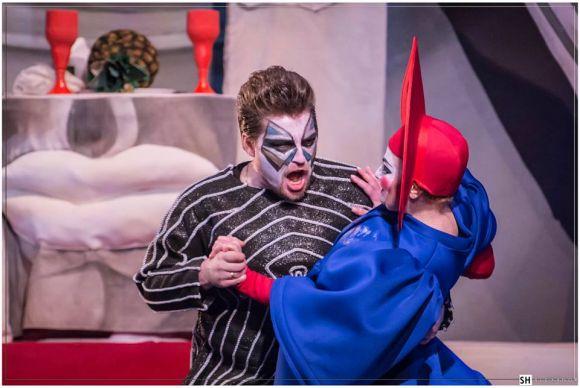 Новини Вінниці - фото з Три моделі чоловічої любові до однієї жінки… Італійські пристрасті та «Паяци» у суботу на OPERAFEST TULCHYN! Три моделі чоловічої любові до однієї жінки… Італійські пристрасті та «Паяци» у суботу на OPERAFEST TULCHYN!, фото №11 на сайті 20minut.ua