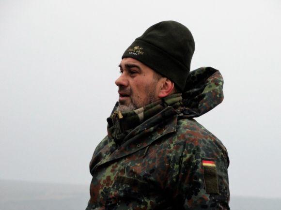 Новини Козятина - фото з Якщо здамо Донбас, відхопити частину України захочуть ще три держави - розвідник Якщо здамо Донбас, відхопити частину України захочуть ще три держави - розвідник, фото №1 на сайті 20minut.ua