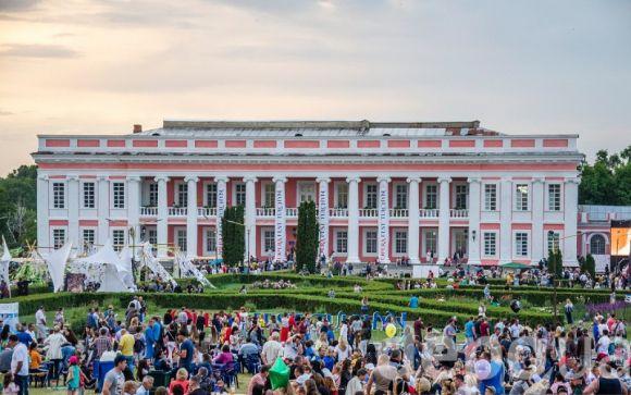 Вихідні на OPERAFEST TULCHYN! Чим здивує найгучніший open air літа?, фото №12 на сайті 20minut.ua