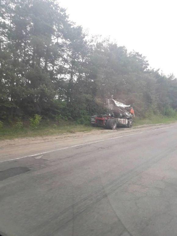 Новини Вінниці - фото з Вінниччина 8 червня: автопригоди з потерпілими та 910 дзвінків на «102» Вінниччина 8 червня: автопригоди з потерпілими та 910 дзвінків на «102», фото №5 на сайті 20minut.ua