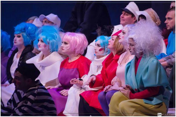 Новини Вінниці - фото з Три моделі чоловічої любові до однієї жінки… Італійські пристрасті та «Паяци» у суботу на OPERAFEST TULCHYN! Три моделі чоловічої любові до однієї жінки… Італійські пристрасті та «Паяци» у суботу на OPERAFEST TULCHYN!, фото №19 на сайті 20minut.ua