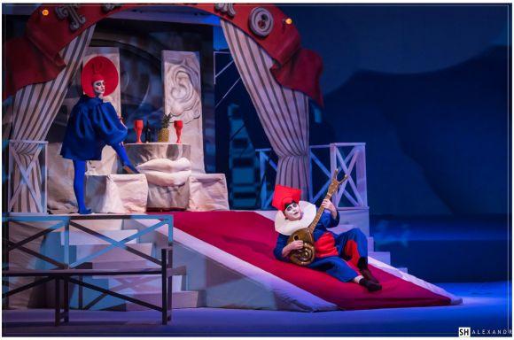 Новини Вінниці - фото з Три моделі чоловічої любові до однієї жінки… Італійські пристрасті та «Паяци» у суботу на OPERAFEST TULCHYN! Три моделі чоловічої любові до однієї жінки… Італійські пристрасті та «Паяци» у суботу на OPERAFEST TULCHYN!, фото №9 на сайті 20minut.ua