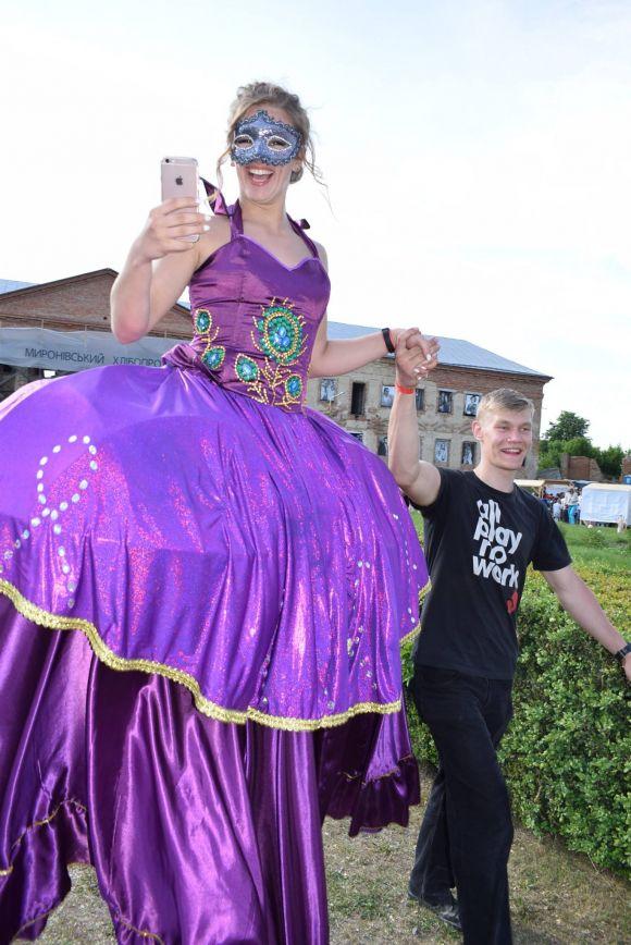 Вихідні на OPERAFEST TULCHYN! Чим здивує найгучніший open air літа?, фото №11 на сайті 20minut.ua