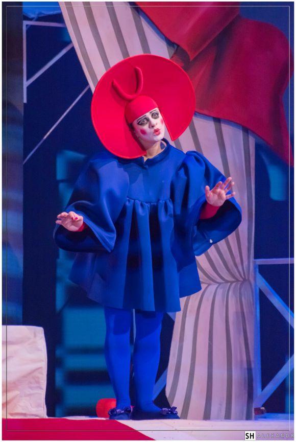 Новини Вінниці - фото з Три моделі чоловічої любові до однієї жінки… Італійські пристрасті та «Паяци» у суботу на OPERAFEST TULCHYN! Три моделі чоловічої любові до однієї жінки… Італійські пристрасті та «Паяци» у суботу на OPERAFEST TULCHYN!, фото №17 на сайті 20minut.ua