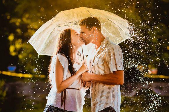 Пять идей для незабываемой Лав Стори, фото №2 на сайті vsim.ua