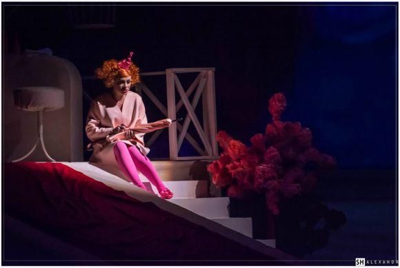 Новини Вінниці - фото з Три моделі чоловічої любові до однієї жінки… Італійські пристрасті та «Паяци» у суботу на OPERAFEST TULCHYN! Три моделі чоловічої любові до однієї жінки… Італійські пристрасті та «Паяци» у суботу на OPERAFEST TULCHYN!, фото №12 на сайті 20minut.ua