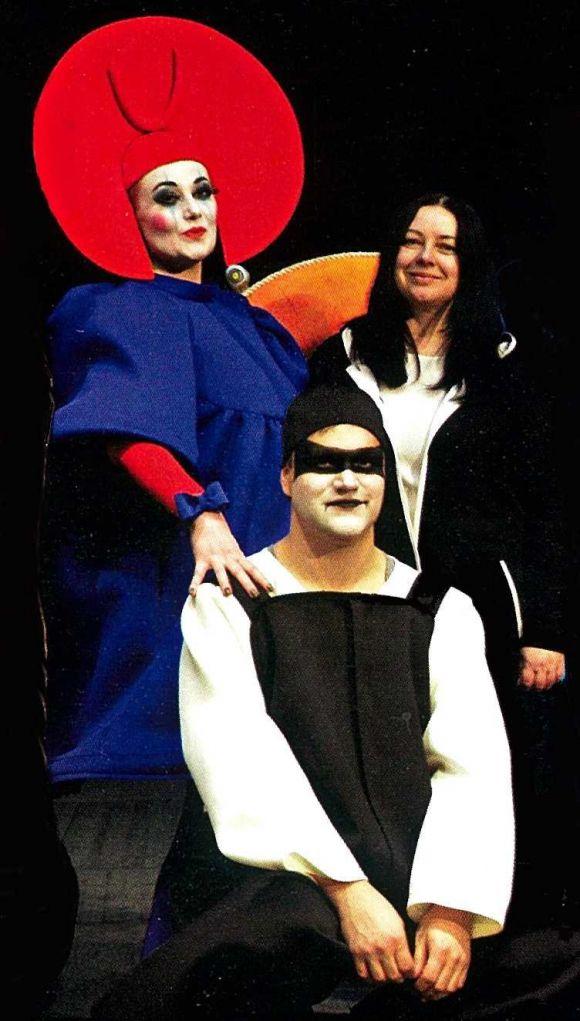 Новини Вінниці - фото з Три моделі чоловічої любові до однієї жінки… Італійські пристрасті та «Паяци» у суботу на OPERAFEST TULCHYN! Три моделі чоловічої любові до однієї жінки… Італійські пристрасті та «Паяци» у суботу на OPERAFEST TULCHYN!, фото №5 на сайті 20minut.ua