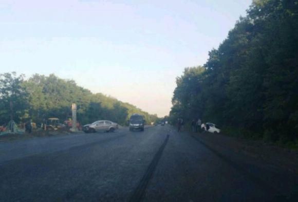 Новини Вінниці - фото з Вінниччина 8 червня: автопригоди з потерпілими та 910 дзвінків на «102» Вінниччина 8 червня: автопригоди з потерпілими та 910 дзвінків на «102», фото №9 на сайті 20minut.ua
