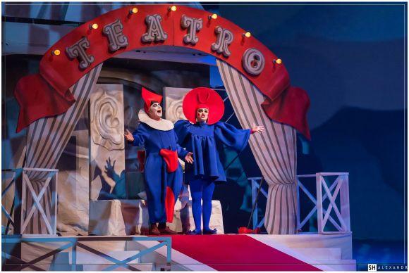 Вихідні на OPERAFEST TULCHYN! Чим здивує найгучніший open air літа?, фото №5 на сайті 20minut.ua