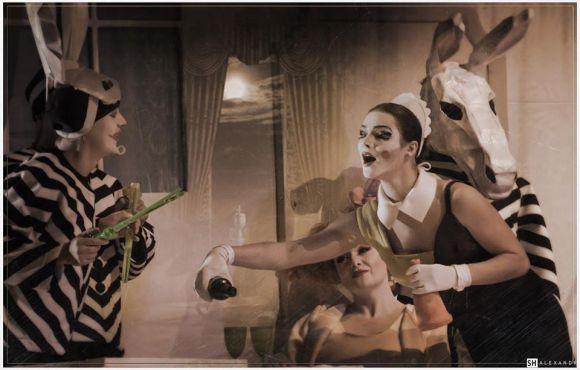 Новини Вінниці - фото з Три моделі чоловічої любові до однієї жінки… Італійські пристрасті та «Паяци» у суботу на OPERAFEST TULCHYN! Три моделі чоловічої любові до однієї жінки… Італійські пристрасті та «Паяци» у суботу на OPERAFEST TULCHYN!, фото №2 на сайті 20minut.ua