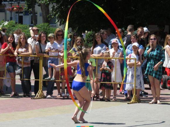 Новини Хмельницького - фото з Куди піти у вихідні 9-10 червня. ВСІМ рекомендує Куди піти у вихідні 9-10 червня. ВСІМ рекомендує, фото №1 на сайті vsim.ua