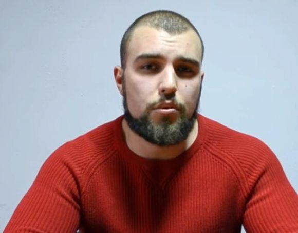 Вимагачів відправили в СІЗО. Відомі імена усіх затриманих, фото №4 на сайті vsim.ua