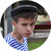 "Ярослав Вархоляк з телешоу "МастерШеф" знімається в кіно".  Діти придумують  дорослим нові професії, фото №3 на сайті 20minut.ua