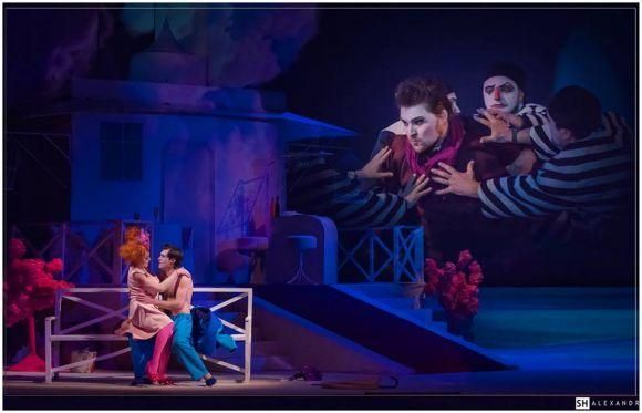 Новини Вінниці - фото з Три моделі чоловічої любові до однієї жінки… Італійські пристрасті та «Паяци» у суботу на OPERAFEST TULCHYN! Три моделі чоловічої любові до однієї жінки… Італійські пристрасті та «Паяци» у суботу на OPERAFEST TULCHYN!, фото №4 на сайті 20minut.ua