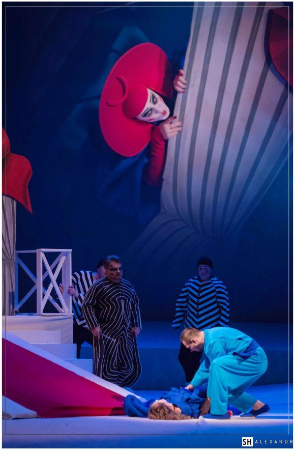 Новини Вінниці - фото з Три моделі чоловічої любові до однієї жінки… Італійські пристрасті та «Паяци» у суботу на OPERAFEST TULCHYN! Три моделі чоловічої любові до однієї жінки… Італійські пристрасті та «Паяци» у суботу на OPERAFEST TULCHYN!, фото №1 на сайті 20minut.ua