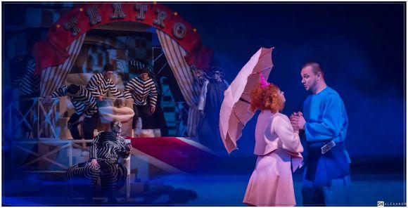 Новини Вінниці - фото з Три моделі чоловічої любові до однієї жінки… Італійські пристрасті та «Паяци» у суботу на OPERAFEST TULCHYN! Три моделі чоловічої любові до однієї жінки… Італійські пристрасті та «Паяци» у суботу на OPERAFEST TULCHYN!, фото №6 на сайті 20minut.ua