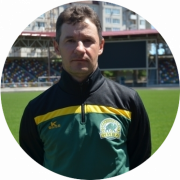 "Ярослав Вархоляк з телешоу "МастерШеф" знімається в кіно".  Діти придумують  дорослим нові професії, фото №1 на сайті 20minut.ua