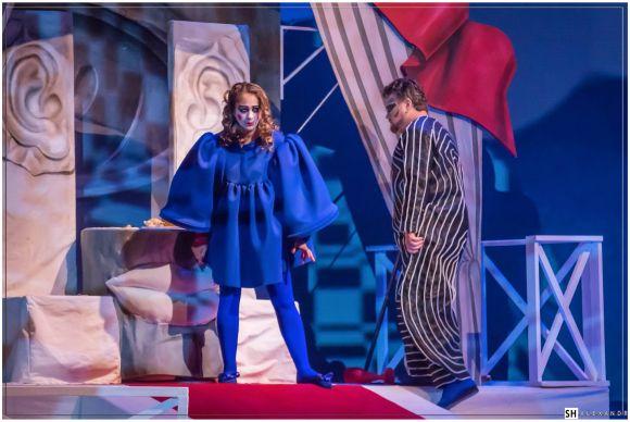 Новини Вінниці - фото з Три моделі чоловічої любові до однієї жінки… Італійські пристрасті та «Паяци» у суботу на OPERAFEST TULCHYN! Три моделі чоловічої любові до однієї жінки… Італійські пристрасті та «Паяци» у суботу на OPERAFEST TULCHYN!, фото №18 на сайті 20minut.ua