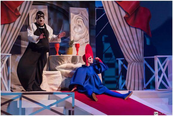 Новини Вінниці - фото з Три моделі чоловічої любові до однієї жінки… Італійські пристрасті та «Паяци» у суботу на OPERAFEST TULCHYN! Три моделі чоловічої любові до однієї жінки… Італійські пристрасті та «Паяци» у суботу на OPERAFEST TULCHYN!, фото №16 на сайті 20minut.ua