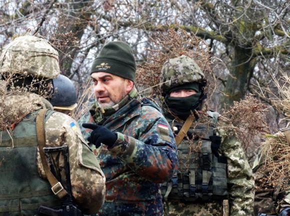 Новини Козятина - фото з Якщо здамо Донбас, відхопити частину України захочуть ще три держави - розвідник Якщо здамо Донбас, відхопити частину України захочуть ще три держави - розвідник, фото №3 на сайті 20minut.ua