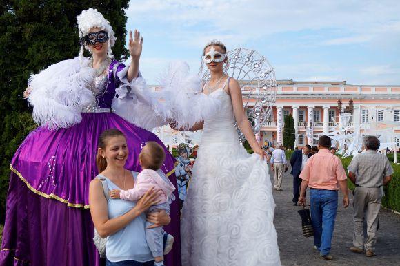 Новини Вінниці - фото з Чарівна сила мистецтва. Яким був перший день OPERAFEST TULCHYN Чарівна сила мистецтва. Яким був перший день OPERAFEST TULCHYN, фото №2 на сайті 20minut.ua