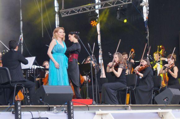 Новини Вінниці - фото з Чарівна сила мистецтва. Яким був перший день OPERAFEST TULCHYN Чарівна сила мистецтва. Яким був перший день OPERAFEST TULCHYN, фото №7 на сайті 20minut.ua