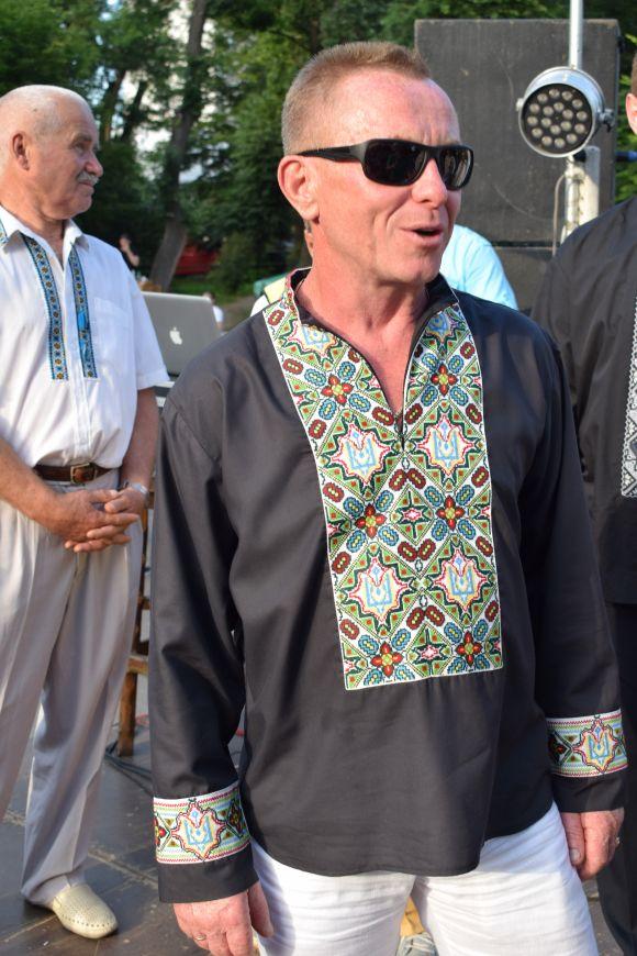 На «Галицькій дефіляді" шукали найкращі вишиванки, фото №3 на сайті 20minut.ua