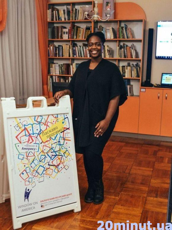 Американські волонтери безкоштовно вчитимуть тернополян англійської, фото №2 на сайті 20minut.ua