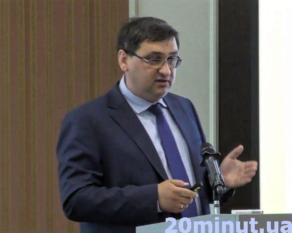 Як повернути довіру до банківської системи, фото №1 на сайті 20minut.ua