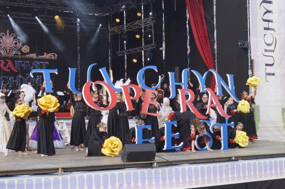 Новини Вінниці - фото з Чарівна сила мистецтва. Яким був перший день OPERAFEST TULCHYN Чарівна сила мистецтва. Яким був перший день OPERAFEST TULCHYN, фото №13 на сайті 20minut.ua