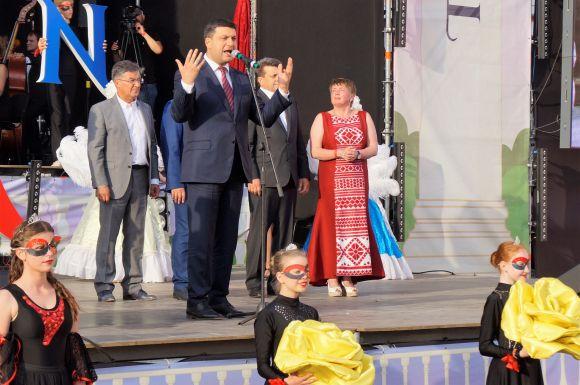 Новини Вінниці - фото з Чарівна сила мистецтва. Яким був перший день OPERAFEST TULCHYN Чарівна сила мистецтва. Яким був перший день OPERAFEST TULCHYN, фото №3 на сайті 20minut.ua