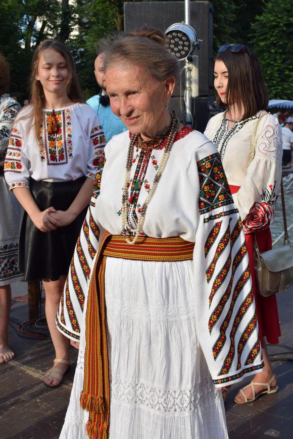 На «Галицькій дефіляді" шукали найкращі вишиванки, фото №7 на сайті 20minut.ua