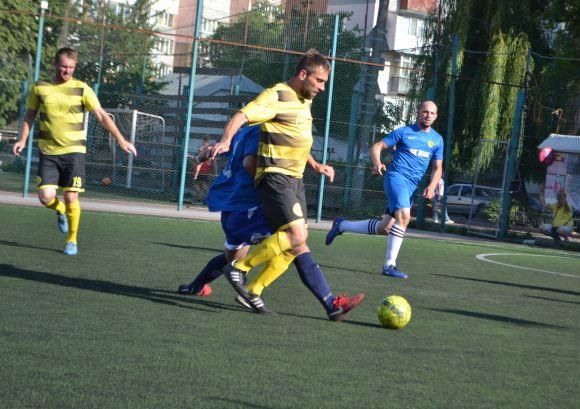 “Agora” і “Фахівець” визначать нового чемпіона міні-футбольної ВСІМ Бізнес-ліги, фото №2 на сайті vsim.ua