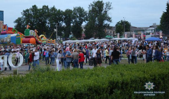 Новини Вінниці - фото з «Operafest Tulchyn»: фестиваль пройшов спокійно та без криміналу «Operafest Tulchyn»: фестиваль пройшов спокійно та без криміналу, фото №4 на сайті 20minut.ua