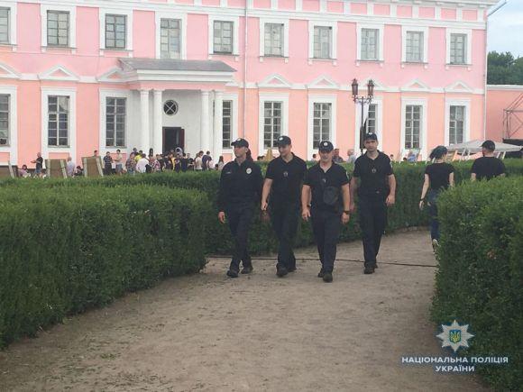 Новини Вінниці - фото з «Operafest Tulchyn»: фестиваль пройшов спокійно та без криміналу «Operafest Tulchyn»: фестиваль пройшов спокійно та без криміналу, фото №6 на сайті 20minut.ua