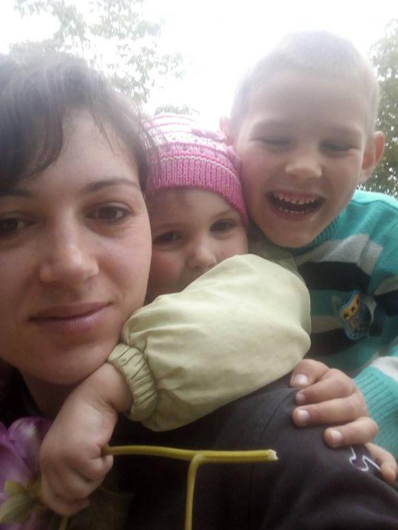 Новини Вінниці - фото з «Де мама, тату?» - Вчора повідомили, що бачили зниклу жінку з Літина «Де мама, тату?» - Вчора повідомили, що бачили зниклу жінку з Літина, фото №4 на сайті 20minut.ua