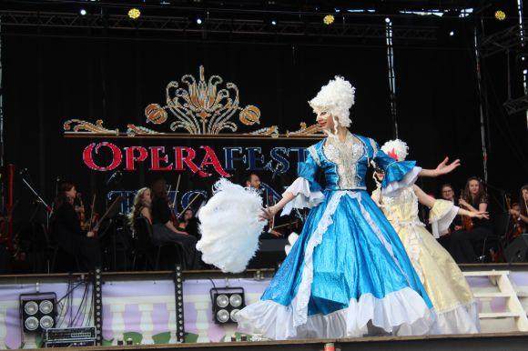 Новини Вінниці - фото з Чарівна сила мистецтва. Яким був перший день OPERAFEST TULCHYN Чарівна сила мистецтва. Яким був перший день OPERAFEST TULCHYN, фото №1 на сайті 20minut.ua