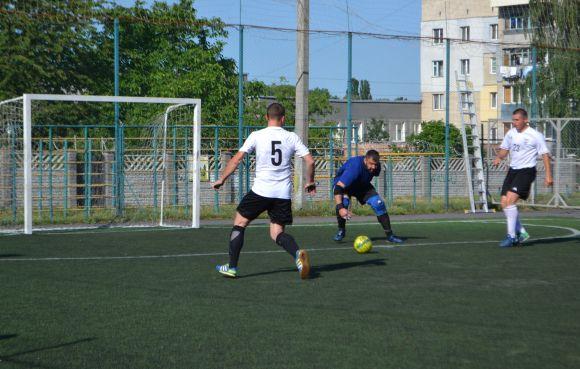 “Agora” і “Фахівець” визначать нового чемпіона міні-футбольної ВСІМ Бізнес-ліги, фото №1 на сайті vsim.ua