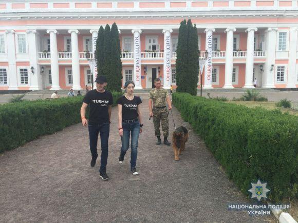 Новини Вінниці - фото з «Operafest Tulchyn»: фестиваль пройшов спокійно та без криміналу «Operafest Tulchyn»: фестиваль пройшов спокійно та без криміналу, фото №1 на сайті 20minut.ua