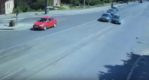 Новини Вінниці - фото з Вінниця 9 та 10 червня: легковик протаранив металеву огорожу, ДТП поруч мосту та пожежі Вінниця 9 та 10 червня: легковик протаранив металеву огорожу, ДТП поруч мосту та пожежі, фото №1 на сайті 20minut.ua