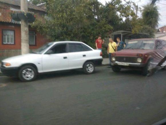 Новини Вінниці - фото з Вінниччина 8 червня: автопригоди з потерпілими та 910 дзвінків на «102» Вінниччина 8 червня: автопригоди з потерпілими та 910 дзвінків на «102», фото №3 на сайті 20minut.ua