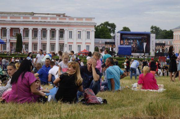 Новини Вінниці - фото з Чарівна сила мистецтва. Яким був перший день OPERAFEST TULCHYN Чарівна сила мистецтва. Яким був перший день OPERAFEST TULCHYN, фото №8 на сайті 20minut.ua