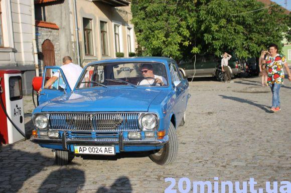 Новини Кам'янця-Подільського - фото з Кам’янець поринув у минуле: чим дивував «Ретрофест-2018» (ФОТОРЕПОРТАЖ) Кам’янець поринув у минуле: чим дивував «Ретрофест-2018» (ФОТОРЕПОРТАЖ), фото №6 на сайті 20minut.ua